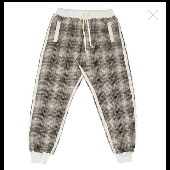 Aquarius Sweatpant  - Picture 3 of 4